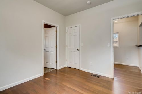 4185 Cherokee St, Englewood CO 80110-5712 exterior