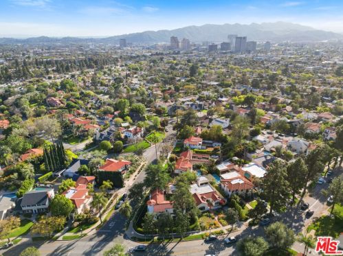 958 Mountain St, Glendale CA  91202-1046 exterior