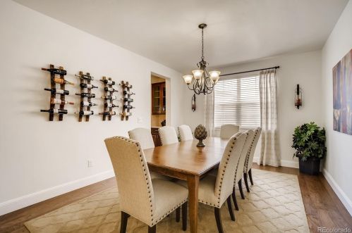 14600 Melco Ave, Parker CO 80134-4439 exterior