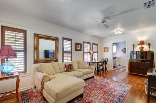 5113 Eilers Ave, Austin, TX 78751-2112
