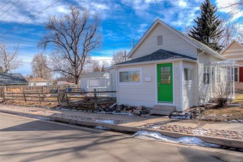 6078 25th Ave, Denver, CO 80214-1163
