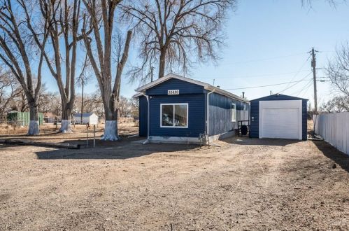 30620 Aldred Rd, Pueblo CO  81006-9569 exterior