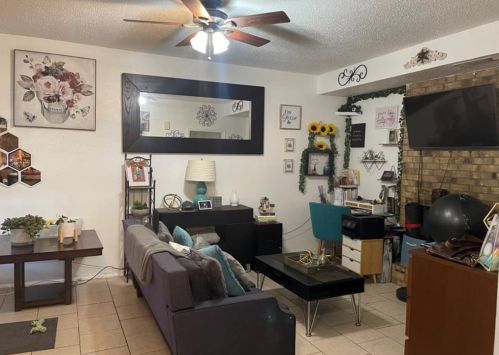 101 Pr Crk Cir, Princeton TX 75407-6501 exterior