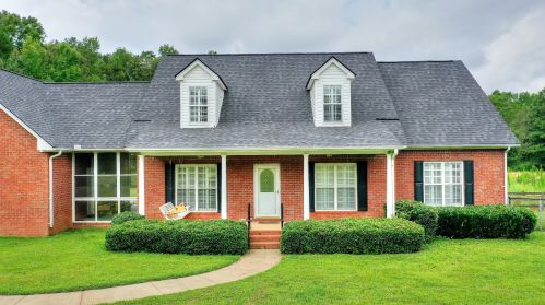430 Mount Vernon Rd, Monroe, GA 30655-7100