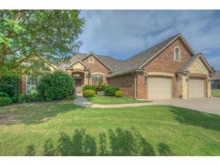 604 Greystone Ln, Norman, OK 73072-3452