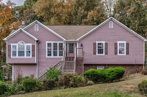 168 Springwater Trce, Holly Springs, GA 30188-6000