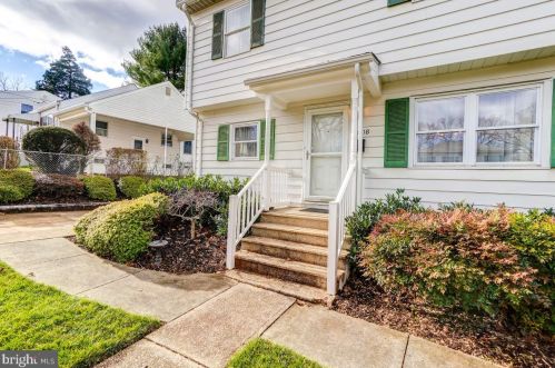 11818 Dewey Rd, Silver Spring MD 20906-4881 exterior