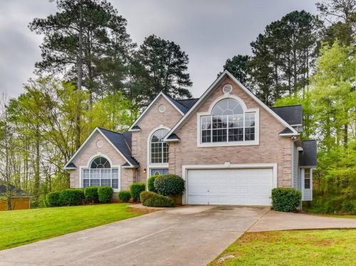 100 Oak Bend Dr, Stockbridge, GA 30281-6704