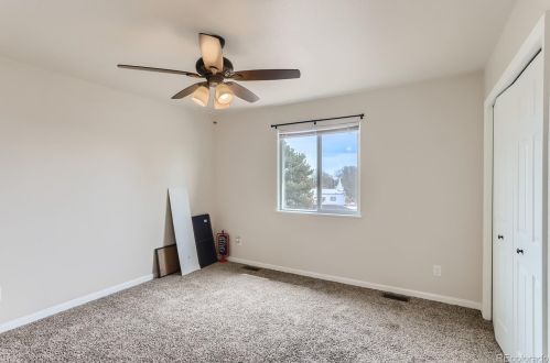 4832 Everest Pl, Greeley CO  80634-8500 exterior