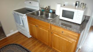 1907 Fillmore St, Minneapolis MN  55418-4607 exterior