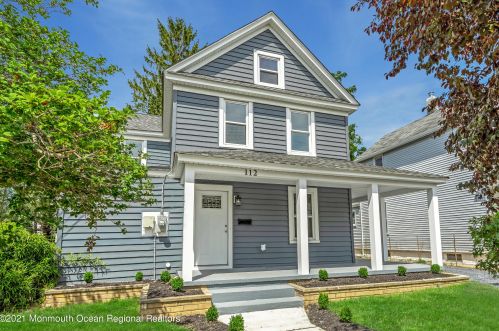 112 Catherine St, Tinton Falls, NJ 07701-1244