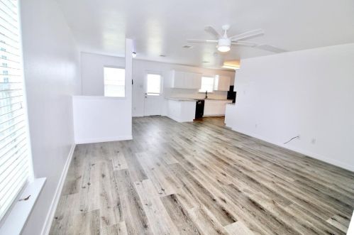 4302 Peppermint Hill Ln, Richmond TX  77469-5495 exterior