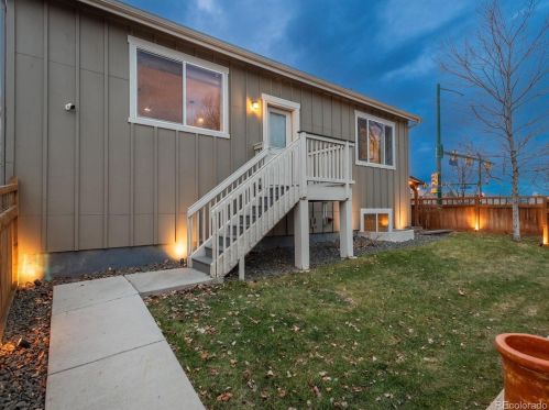 14 45th Ave, Denver CO  80216-3502 exterior