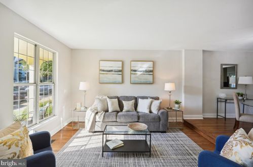 5 London Brg Ct, Silver Spring MD 20906-5713 exterior