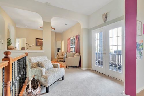 4321 Saginaw Ln, Carrollton TX 75010-1187 exterior