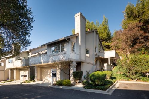 115 Vasona Oaks Dr, Los Gatos, CA 95032-7601