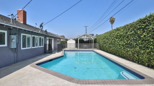 2627 Norm Pl, Anaheim CA  92806-5015 exterior