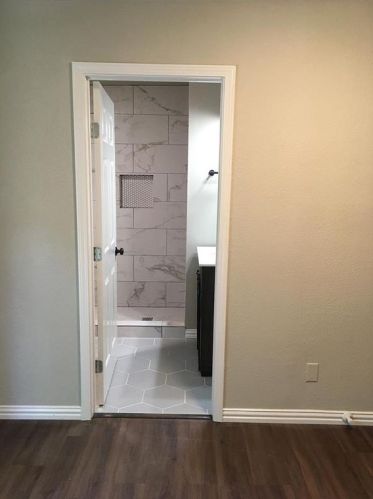 3216 Mccart Ave, Fort Worth TX  76110-3630 exterior