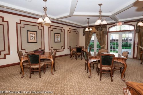 7 Center St, Tinton Falls NJ  07712-3803 exterior