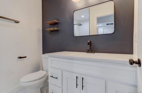 3845 Fox St, Englewood CO 80110-1446 exterior