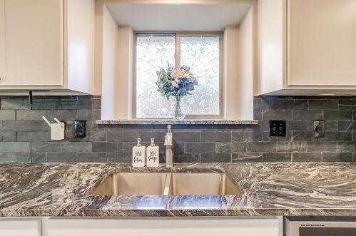 416 Grand Mdw Dr, Fort Worth TX 76108-3905 exterior