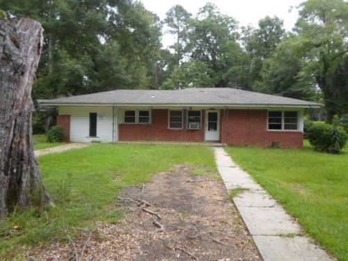 805 Hickory St, Summit, MS 39666-8183