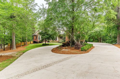 367 Gardenia Dr, Evans GA  30809-8240 exterior
