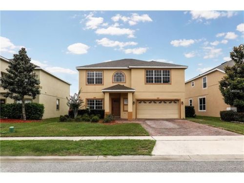 33428 Terragona Dr, Mount Plymouth FL  32776-6932 exterior