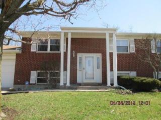4829 Northgate Ct, Dayton, OH 45416-1126