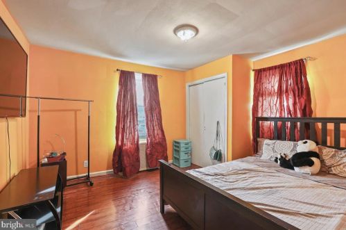 57 Taylor Ave, Trenton NJ  08610-3001 exterior