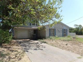 2806 Kellogg Ave, Dallas, TX 75216-3252