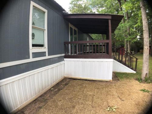 14431 Esther Dr, Conroe TX  77384-4619 exterior