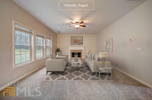 3432 Sandwedge Ct, Lithonia, GA 30039-4780