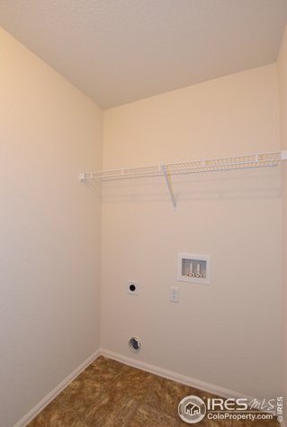 2630 Emerald St, Loveland CO 80537-2013 exterior