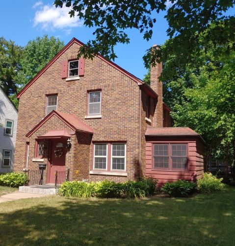 2207 Melrose St, Rockford, IL 61103-4156
