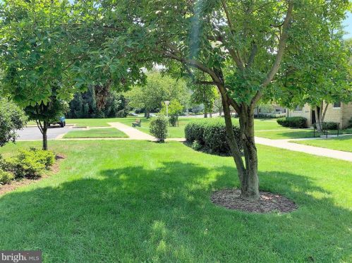 3627 Glen Eagles Dr, Silver Spring MD  exterior