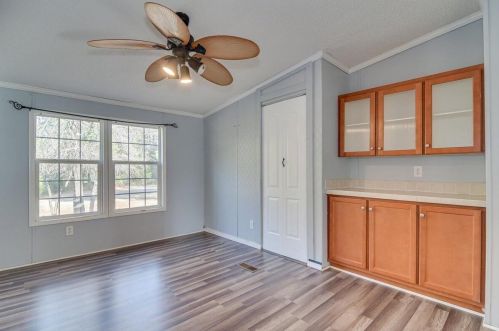 128 Serpentine Dr, Plum Branch SC  29845-2200 exterior