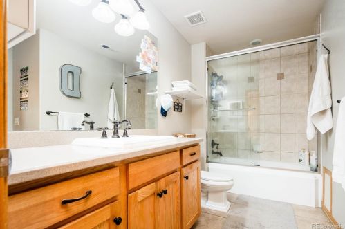 5014 Perry Park Rd, Deckers CO 80135-8209 exterior