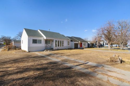 1201 Lansing St, Denver, CO 80010-3717