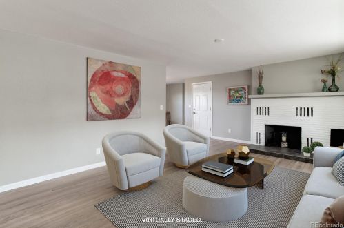 10101 9 Dr, Aurora CO 80215-5766 exterior