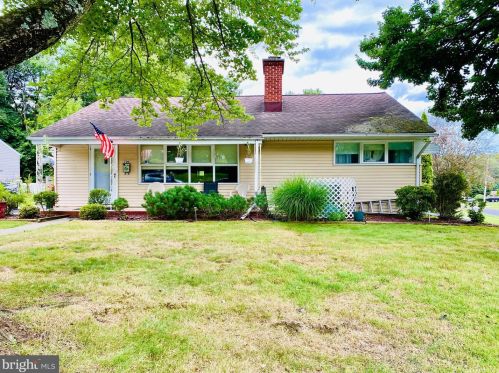 700 Polk Ave, Trenton, NJ 08648-4427