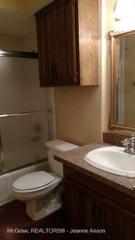 4003 132nd East Ave, Tulsa OK  74134-5237 exterior