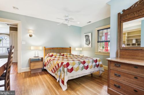 1310 Noyes Dr, Silver Spring MD 20910-2224 exterior