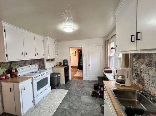 219 Barton St, Torrington CT  06790-5618 exterior