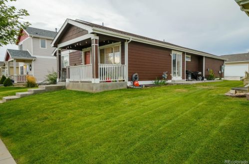 4321 Paintbrush Dr, Greeley, CO 80620-9238