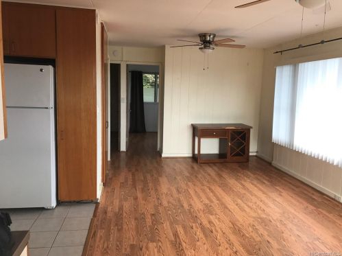 835 Puunani Pl, Honolulu HI  96817-7312 exterior