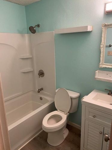 4318 Beall Blvd, Abilene TX 79606-8420 exterior