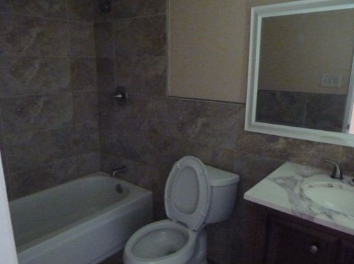 1609 Legend Dr, Garland TX  75040-8209 exterior