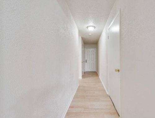 2908 Rosen Ave, Fort Worth TX  76106-5454 exterior