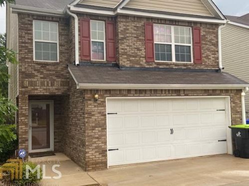 11580 Alicias Ct, Hampton, GA 30228-4041